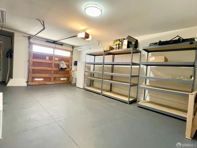 2832 Kirkham Street, San Francisco, CA 94122