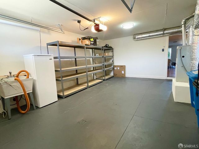 2832 Kirkham Street, San Francisco, CA 94122