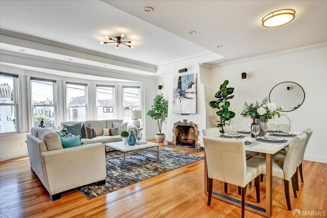 2832 Kirkham Street, San Francisco, CA 94122