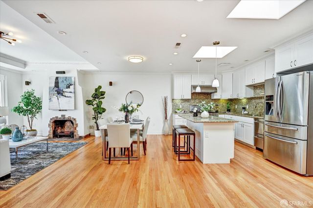 2832 Kirkham Street, San Francisco, CA 94122