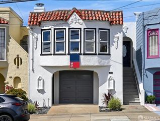 2832 Kirkham Street, San Francisco, CA 94122