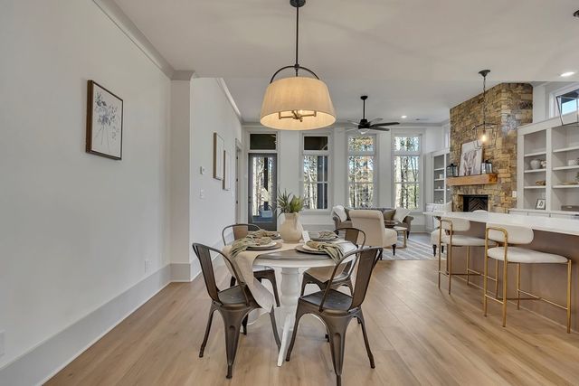 30 Villa Vista, Pickens, GA 30148