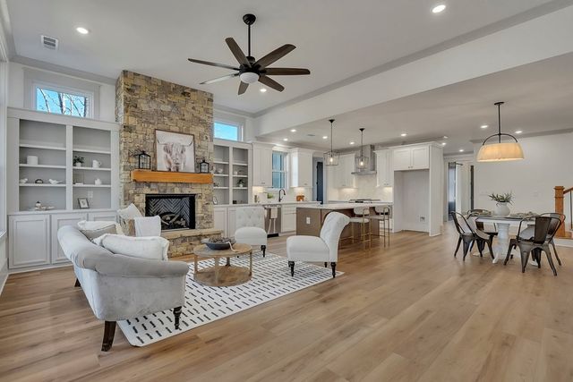 30 Villa Vista, Pickens, GA 30148