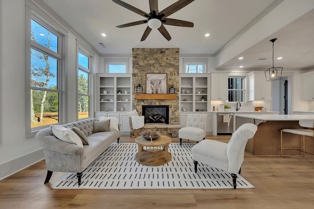 30 Villa Vista, Pickens, GA 30148