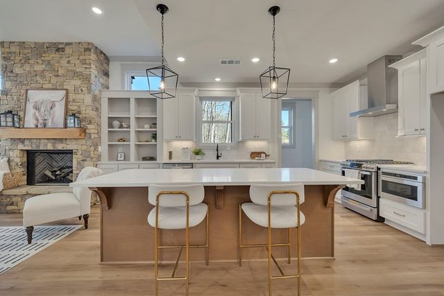 30 Villa Vista, Pickens, GA 30148