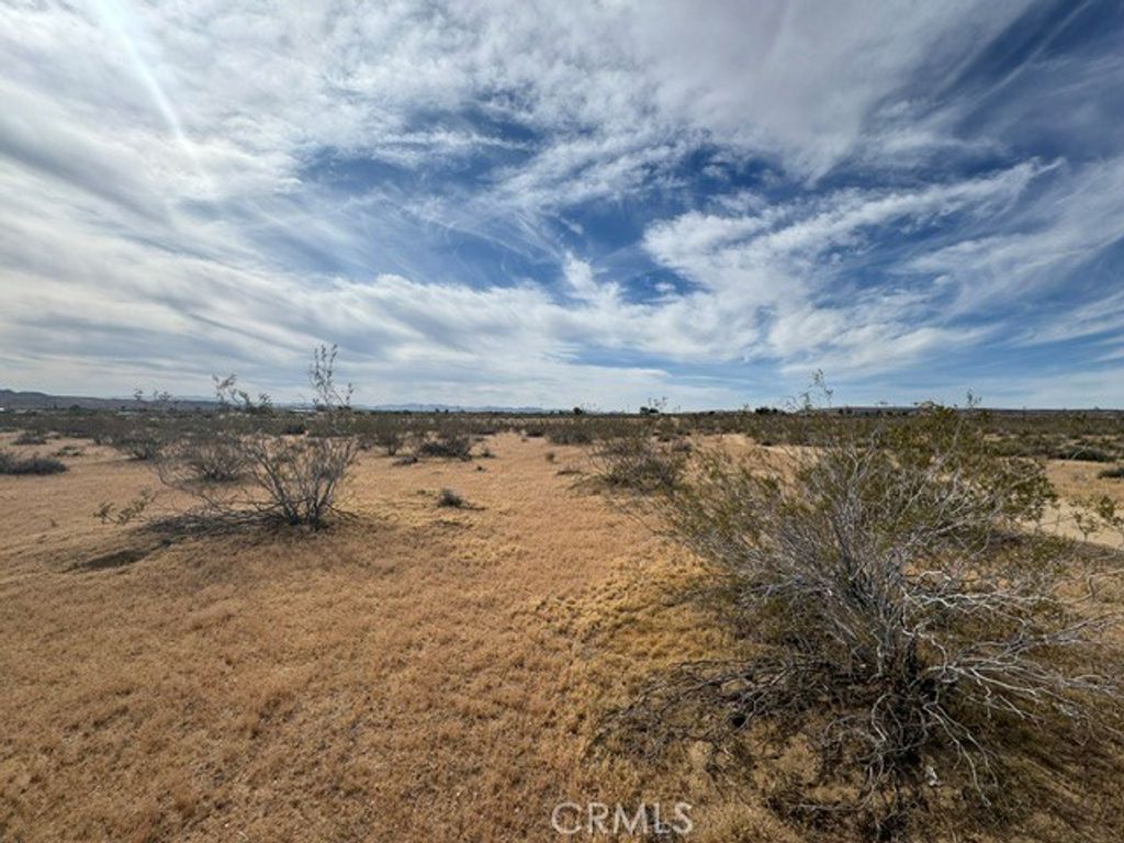 0 Artesia, Landers, CA 92285