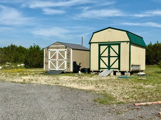 TBD Ruff Country Court, Granbury, TX 76048
