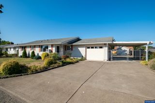 2514 SE Fulton St, Albany, OR 97322