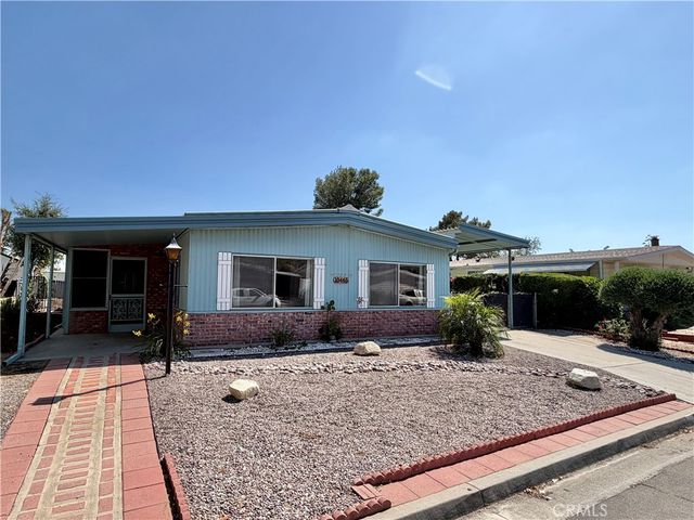 10465 Frontier, Cherry Valley, CA 92223