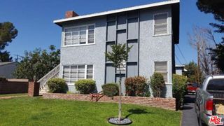 5029 CARTWRIGHT Avenue 5029 1/2, North Hollywood, CA 91601