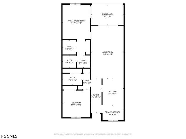 12191 Kelly Sands WAY 1518, Fort Myers, FL 33908