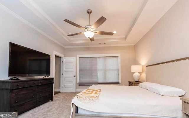 75 Creekside Court, Forsyth, GA 31029
