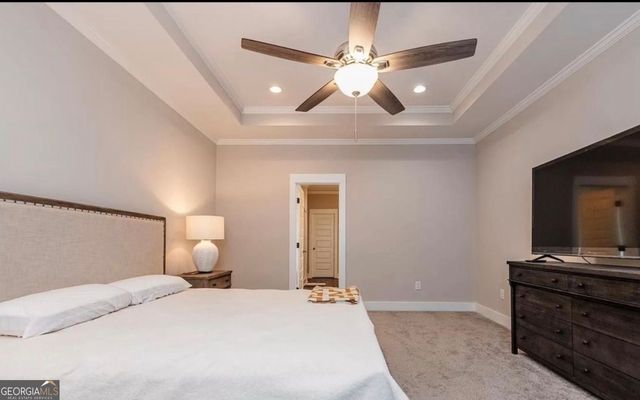 75 Creekside Court, Forsyth, GA 31029