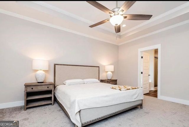 75 Creekside Court, Forsyth, GA 31029