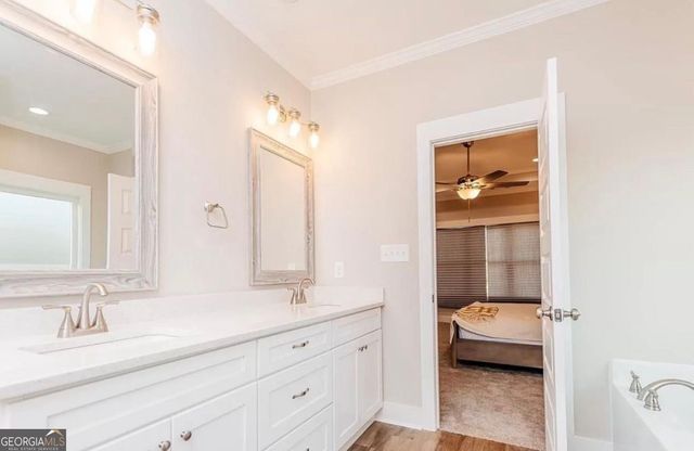 75 Creekside Court, Forsyth, GA 31029