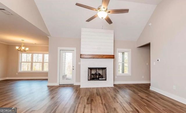 75 Creekside Court, Forsyth, GA 31029