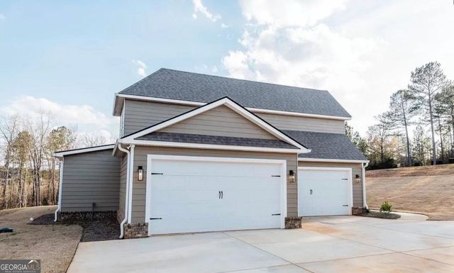 75 Creekside Court, Forsyth, GA 31029