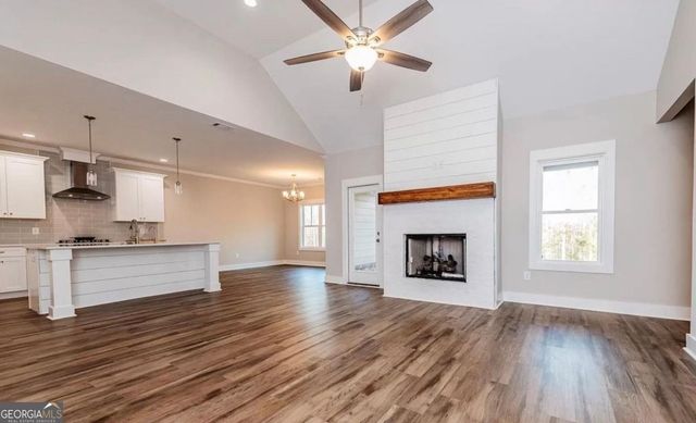 75 Creekside Court, Forsyth, GA 31029