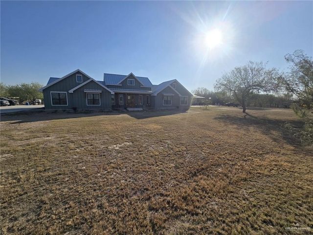 8321 Mile 9, Mission, TX 78574