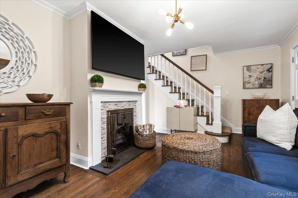 14 Fernwood Avenue, Rye, NY 10580 — photo 2