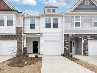 937 Kensley Grove Lane #40, Fuquay Varina, NC 27526