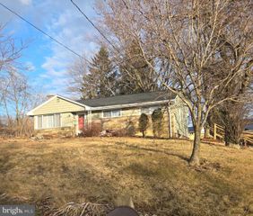 116 ARMSTRONG ST, Frostburg, MD 21532