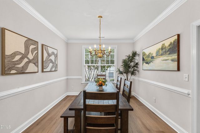 210 Muir Brook Place, Cary, NC 27519