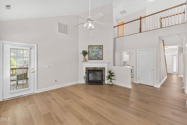 210 Muir Brook Place, Cary, NC 27519