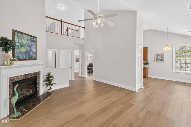 210 Muir Brook Place, Cary, NC 27519