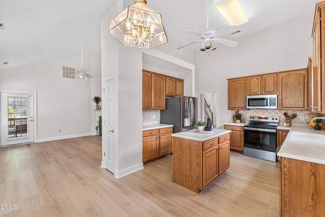 210 Muir Brook Place, Cary, NC 27519