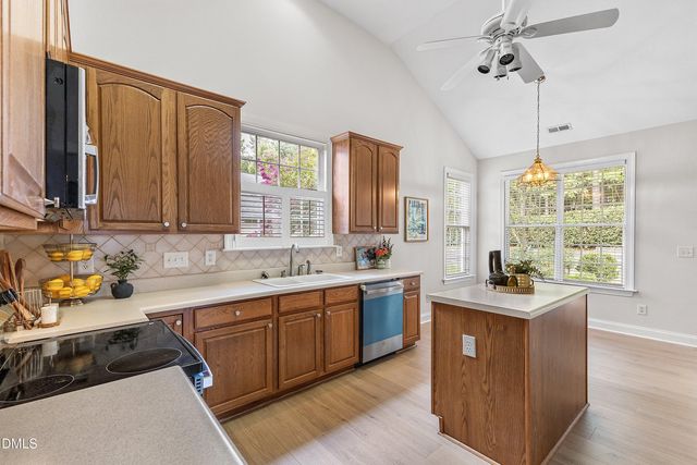 210 Muir Brook Place, Cary, NC 27519