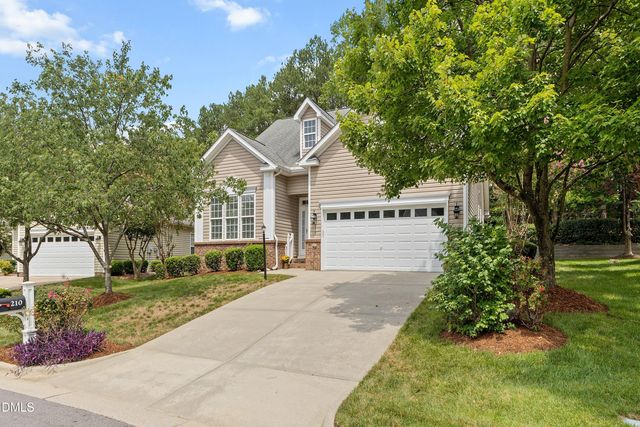 210 Muir Brook Place, Cary, NC 27519