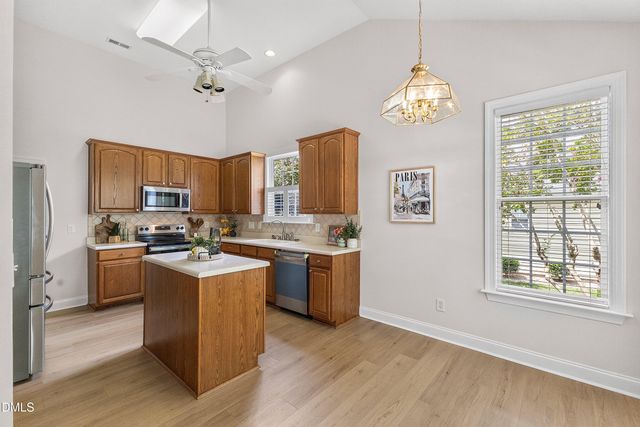 210 Muir Brook Place, Cary, NC 27519