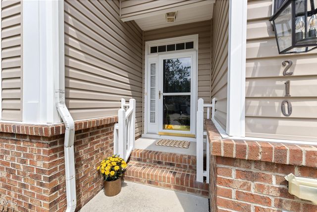 210 Muir Brook Place, Cary, NC 27519