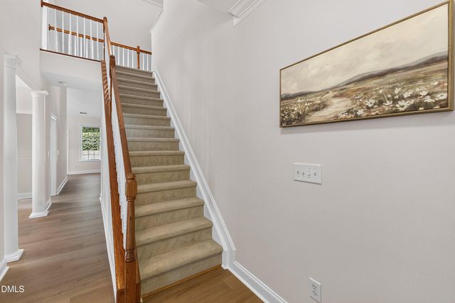 210 Muir Brook Place, Cary, NC 27519