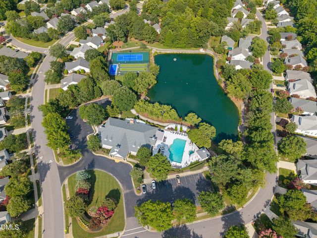 210 Muir Brook Place, Cary, NC 27519