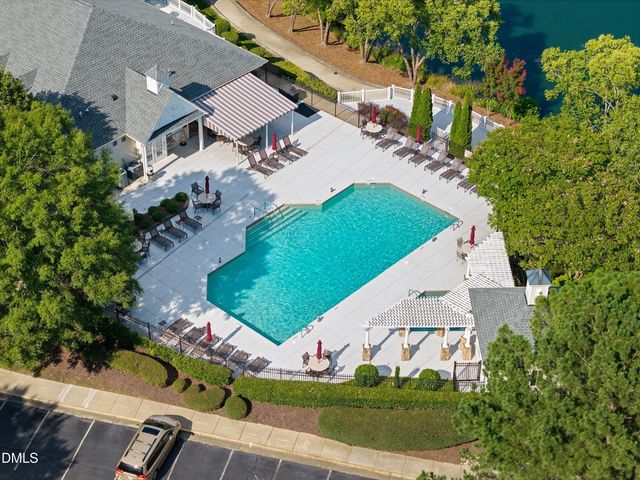 210 Muir Brook Place, Cary, NC 27519