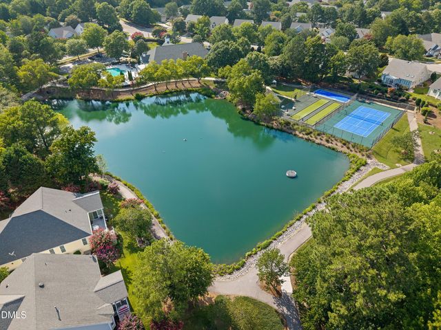 210 Muir Brook Place, Cary, NC 27519