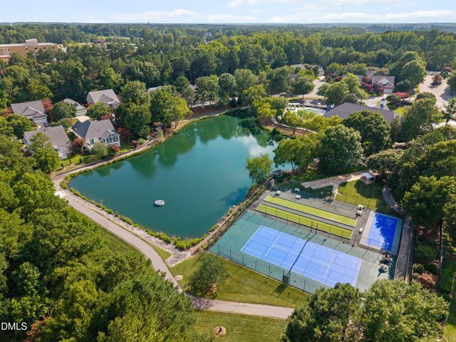 210 Muir Brook Place, Cary, NC 27519