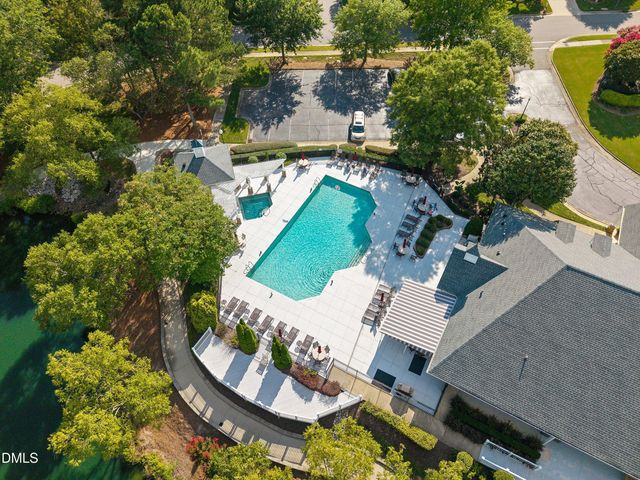 210 Muir Brook Place, Cary, NC 27519