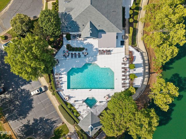 210 Muir Brook Place, Cary, NC 27519
