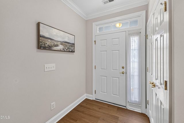 210 Muir Brook Place, Cary, NC 27519