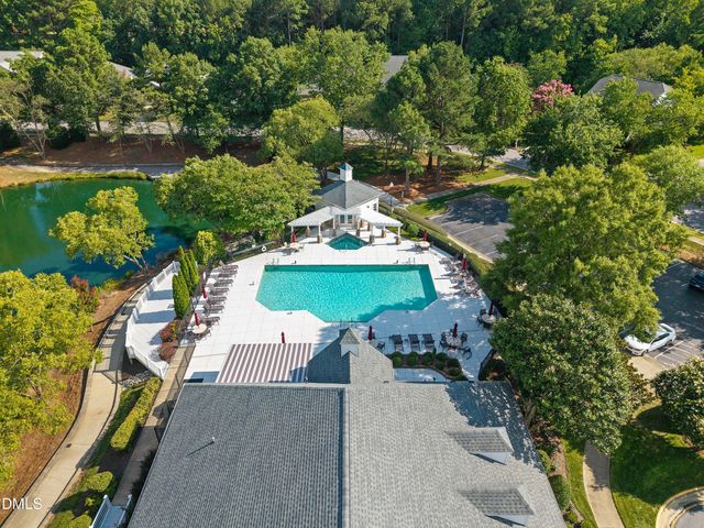 210 Muir Brook Place, Cary, NC 27519