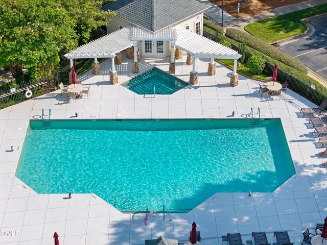 210 Muir Brook Place, Cary, NC 27519
