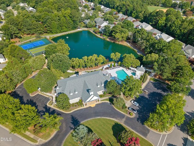 210 Muir Brook Place, Cary, NC 27519