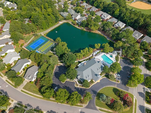 210 Muir Brook Place, Cary, NC 27519