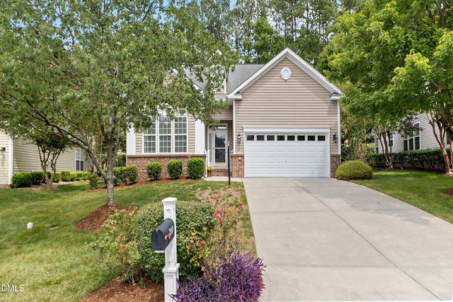 210 Muir Brook Place, Cary, NC 27519