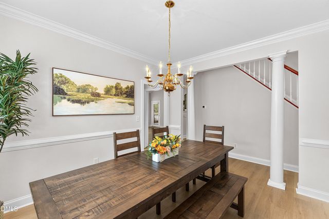 210 Muir Brook Place, Cary, NC 27519