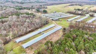 586 WALKER ROAD, Choudrant, LA 71227