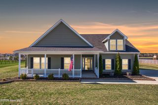 127 Holly Ridge Drive, Moyock, NC 27958